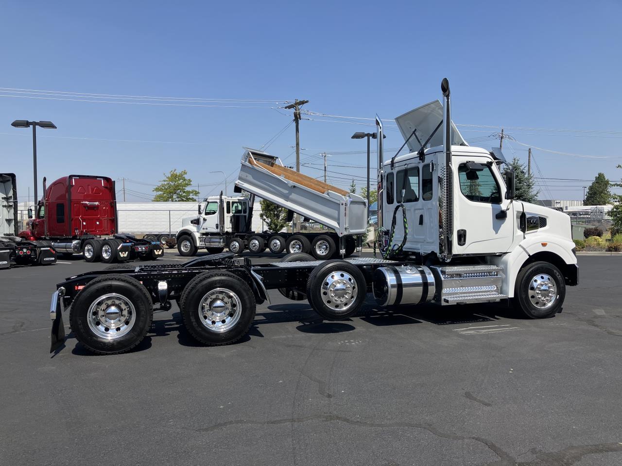 2025 Western Star 49X - image 5