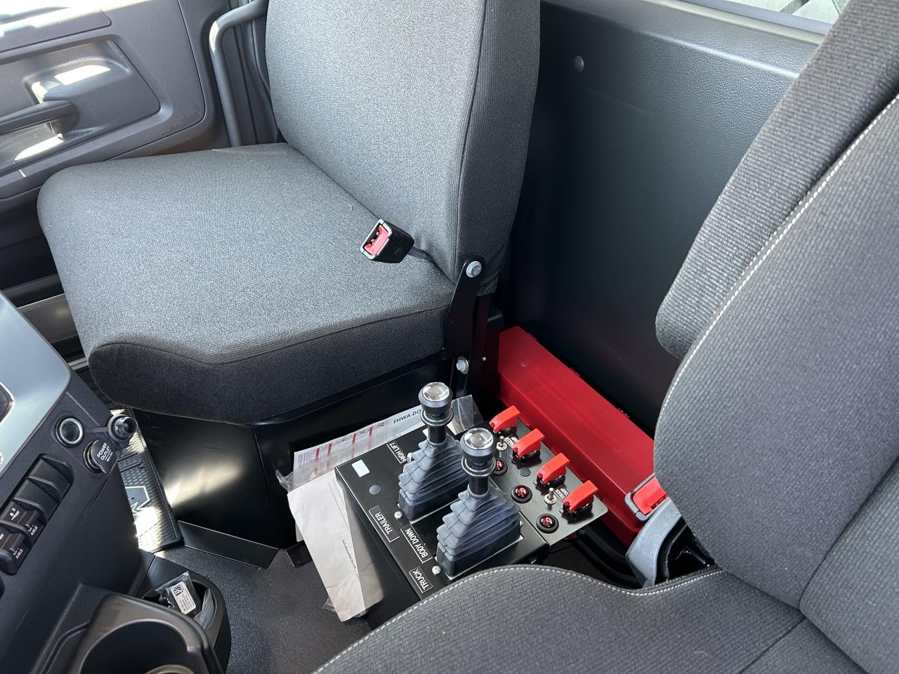 2025 Western Star 47X - image 6