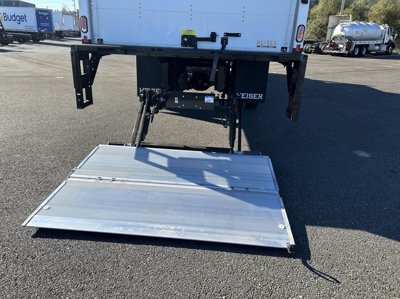 2025 Freightliner - image 10