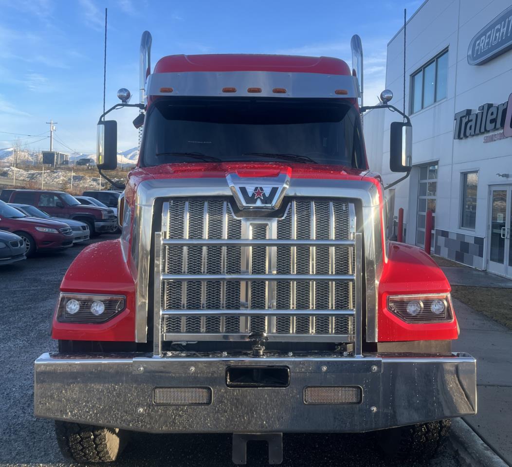 2025 Western Star 49X - image 3