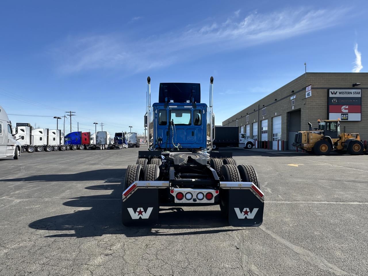 2025 Western Star 49X - image 4