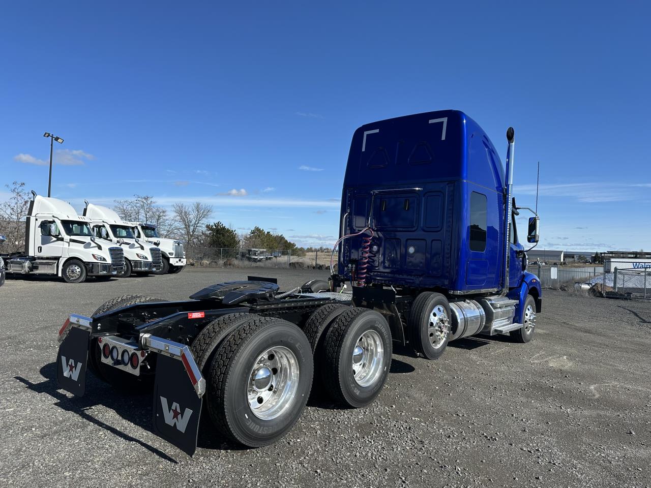 2025 Western Star 49X - image 3