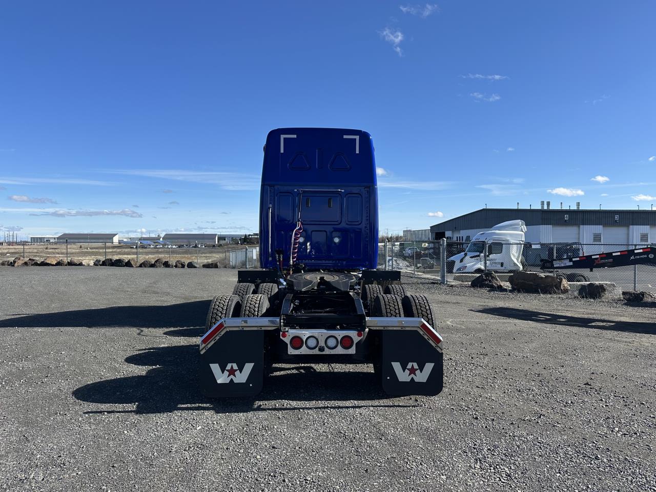 2025 Western Star 49X - image 4