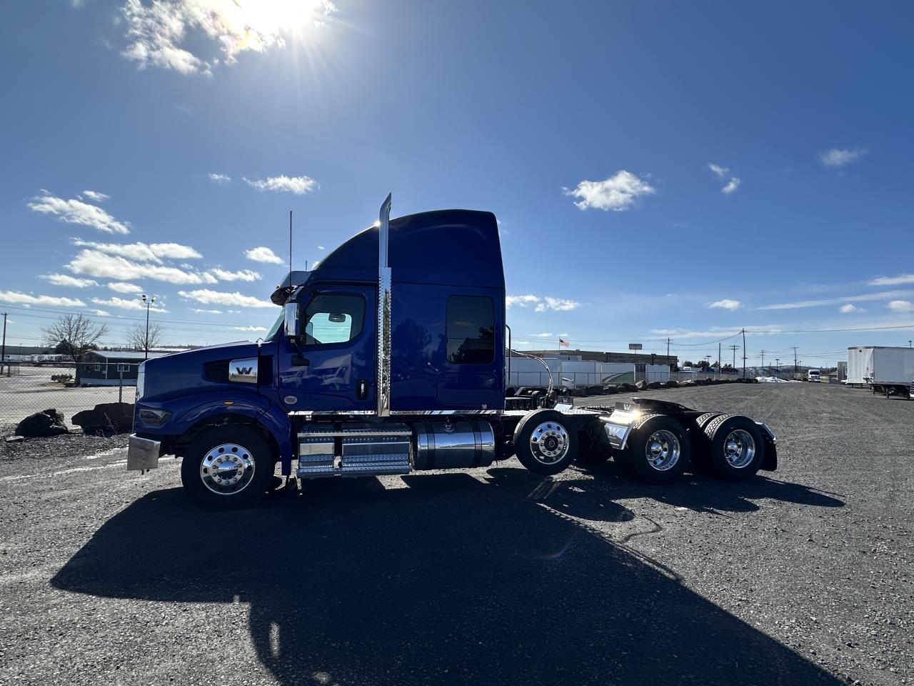 2025 Western Star 49X - image 6