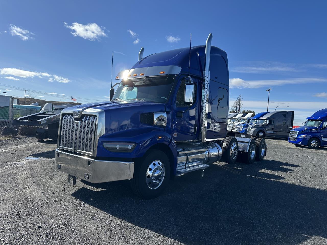 2025 Western Star 49X - image 7