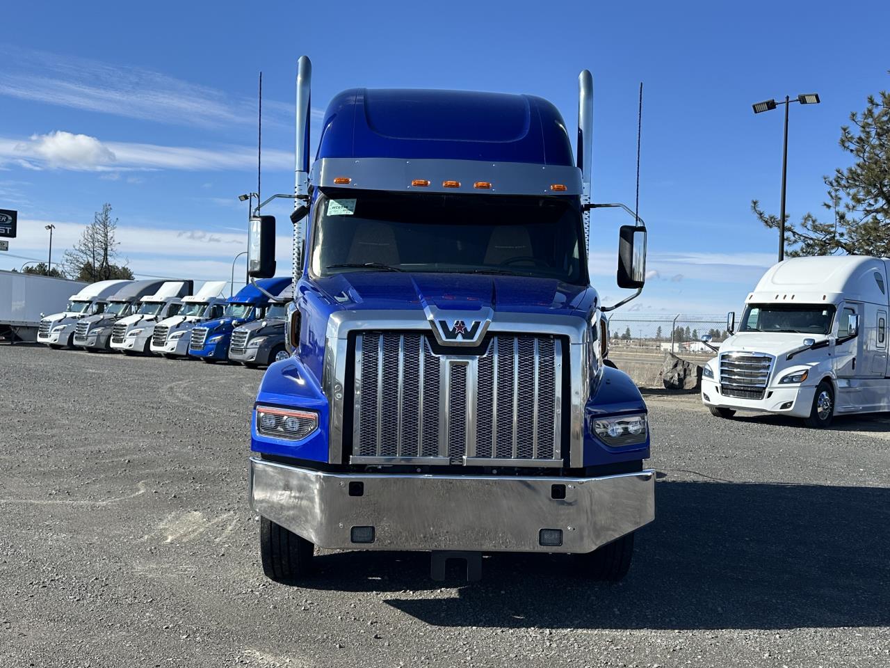 2025 Western Star 49X - image 8