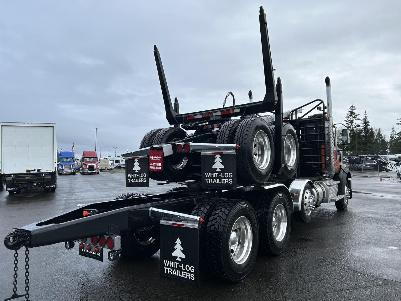 2025 Western Star 49X - image 4