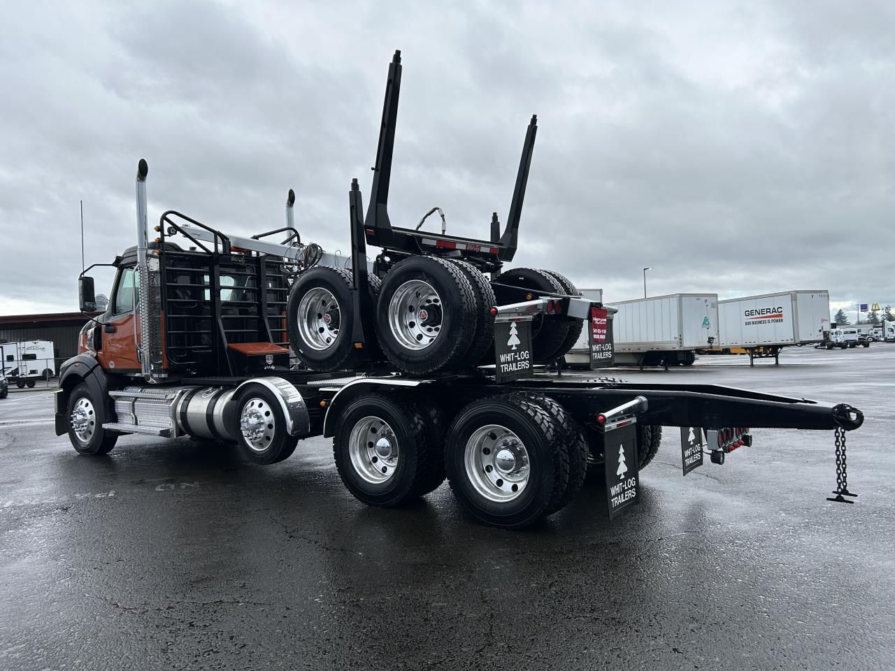 2025 Western Star 49X - image 5