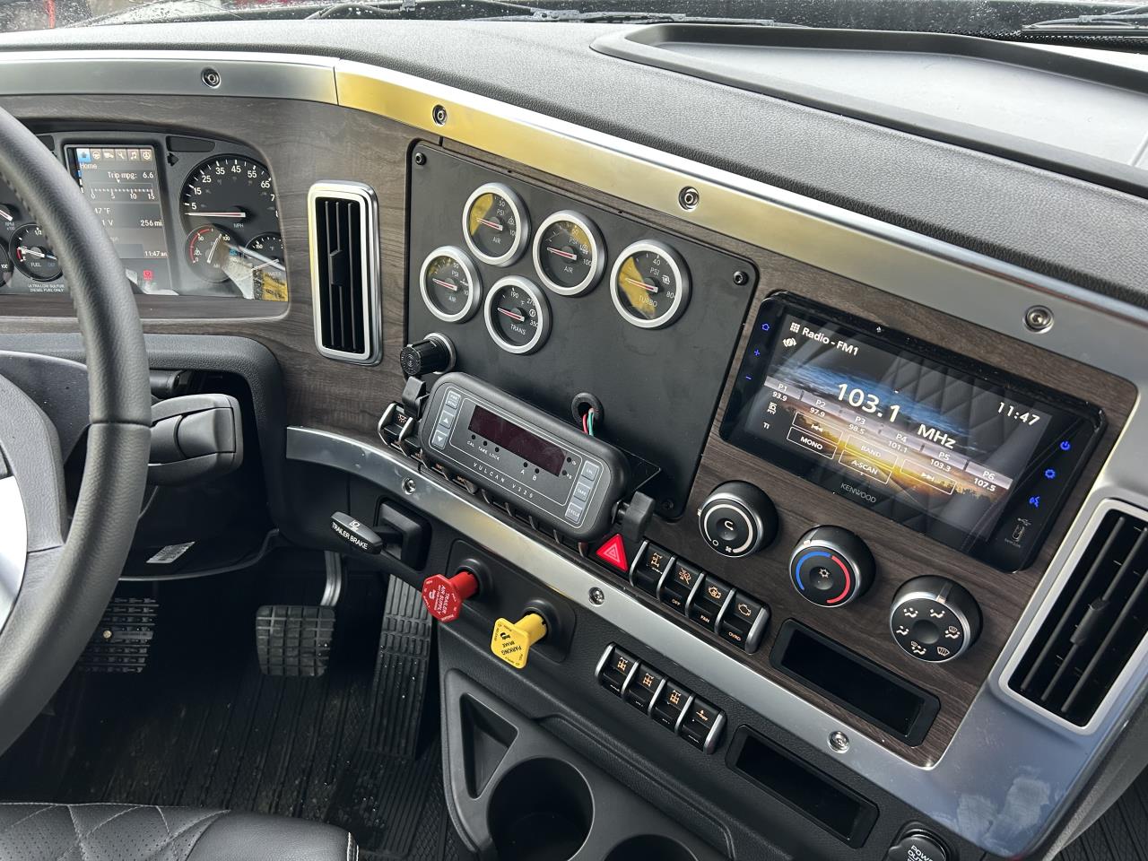 2025 Western Star 49X - image 7