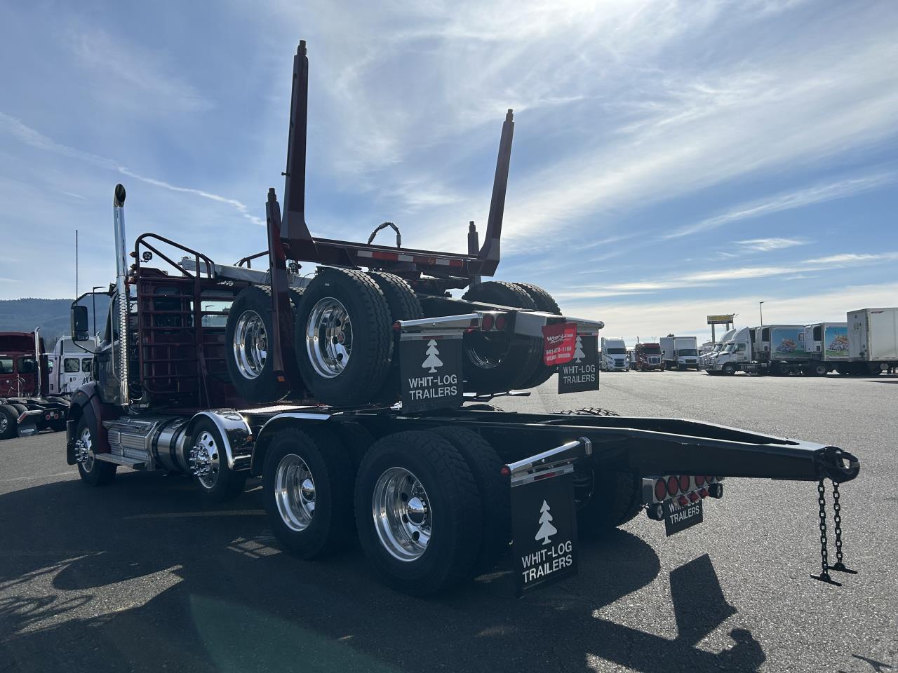 2025 Western Star 49X - image 3