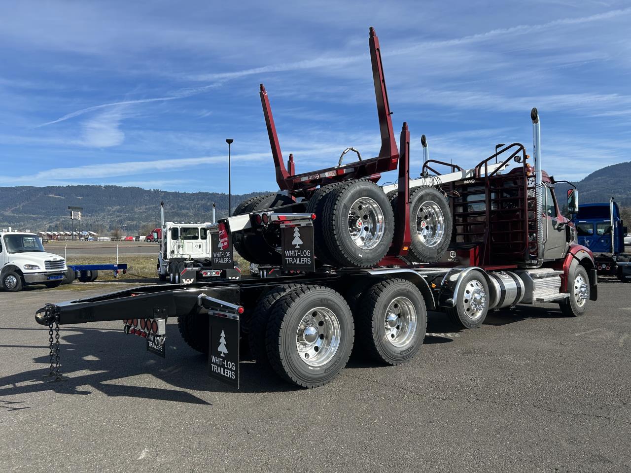 2025 Western Star 49X - image 4