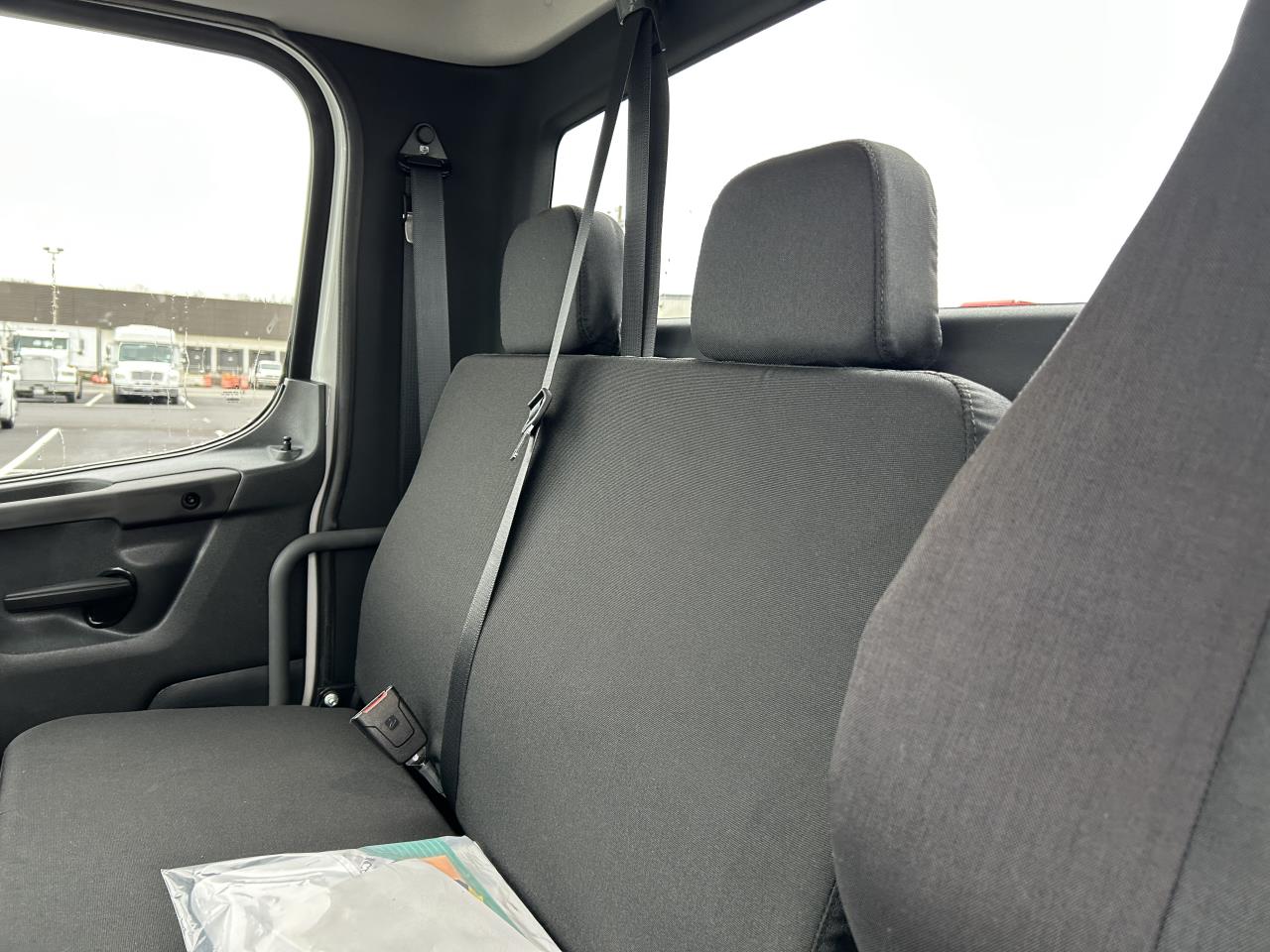 2025 Freightliner - image 6