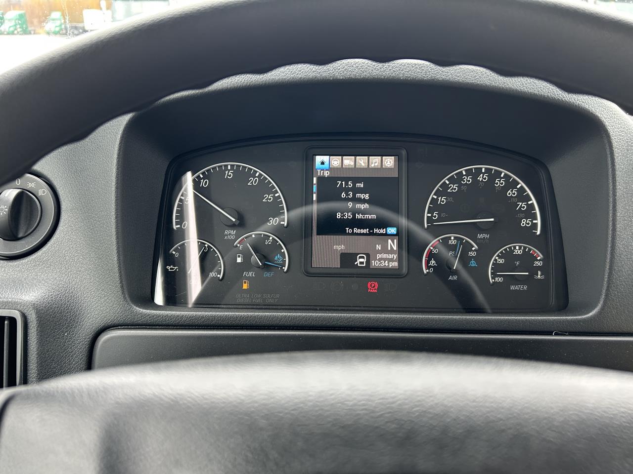 2025 Freightliner - image 6