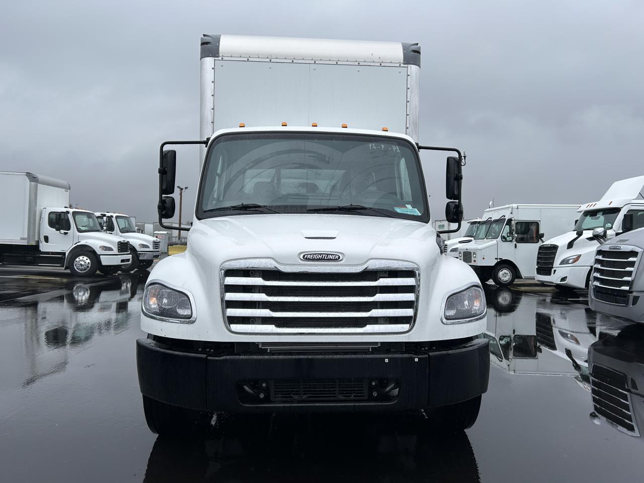 2025 Freightliner - image 5