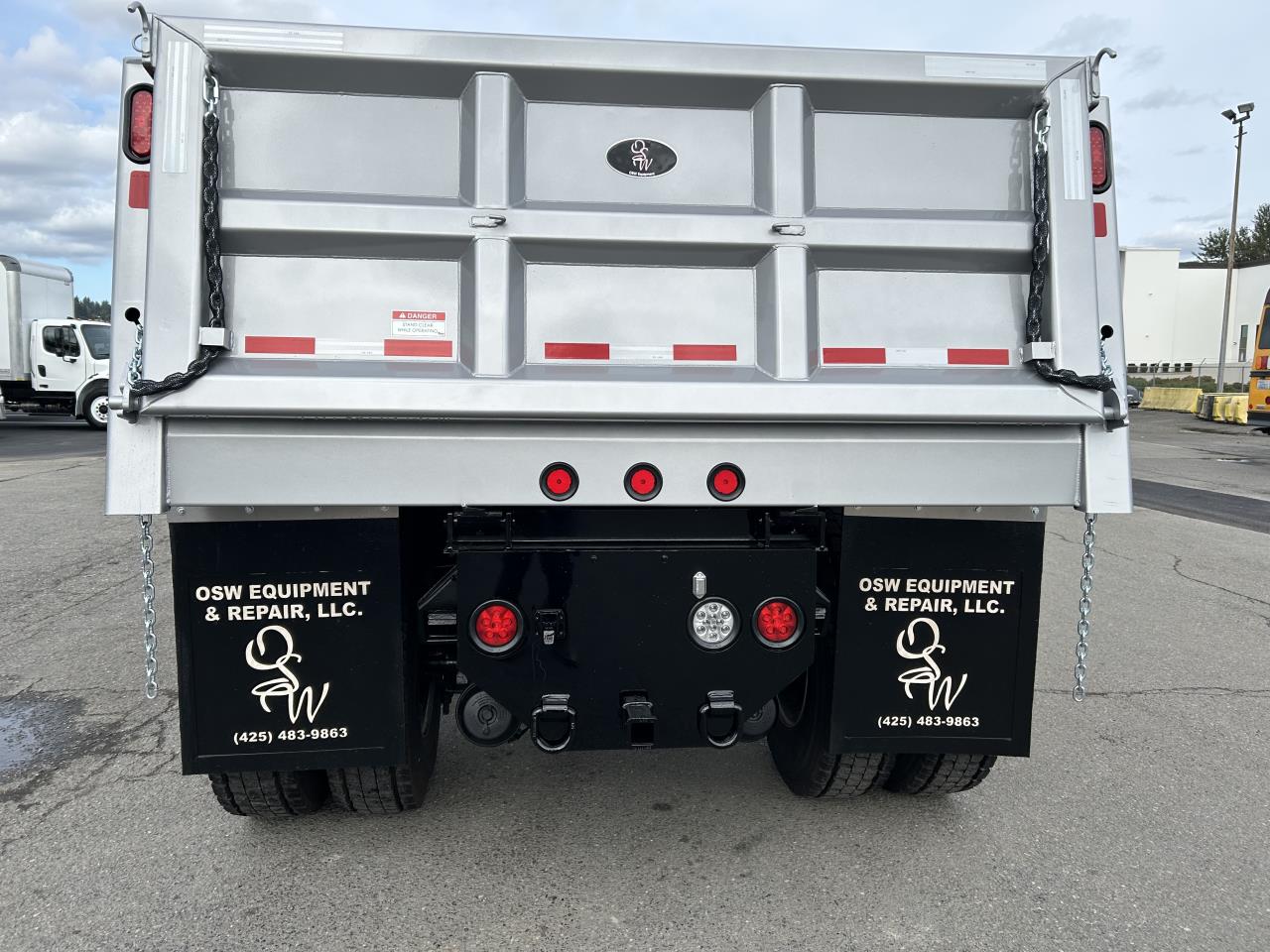 2025 Freightliner - image 4