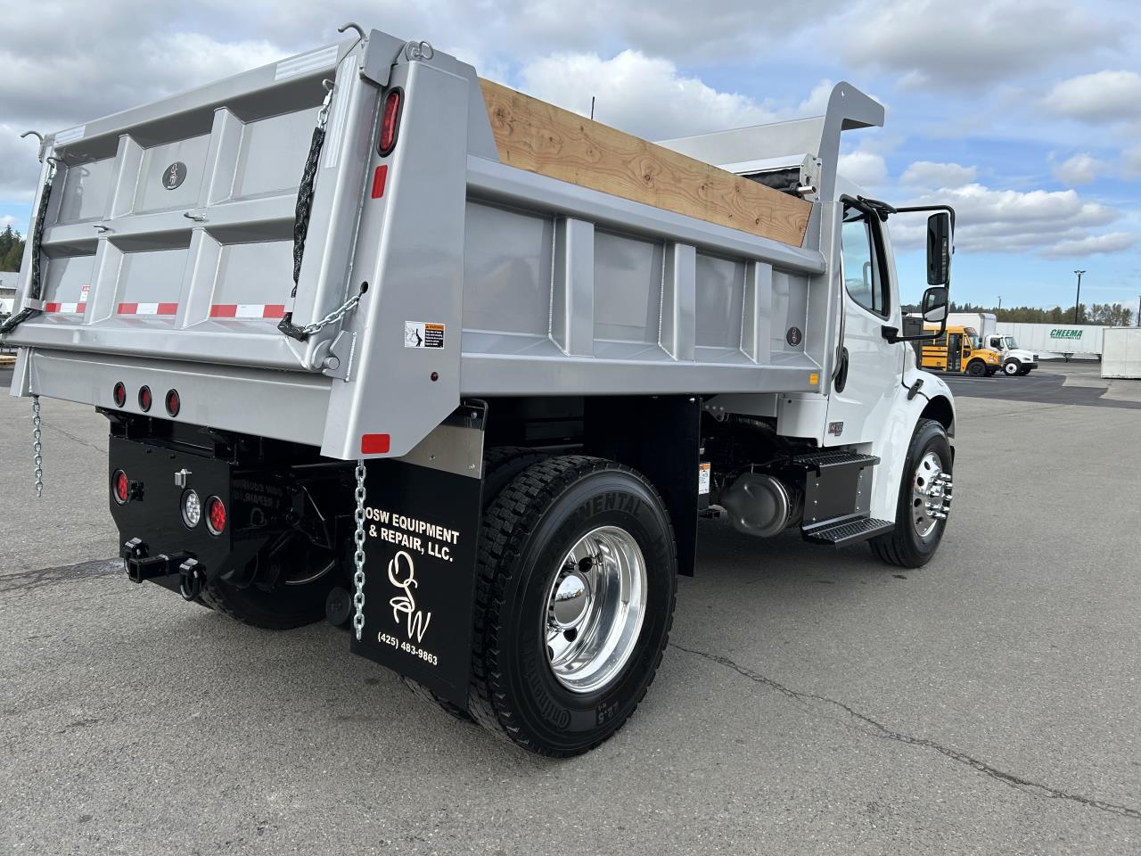 2025 Freightliner - image 5