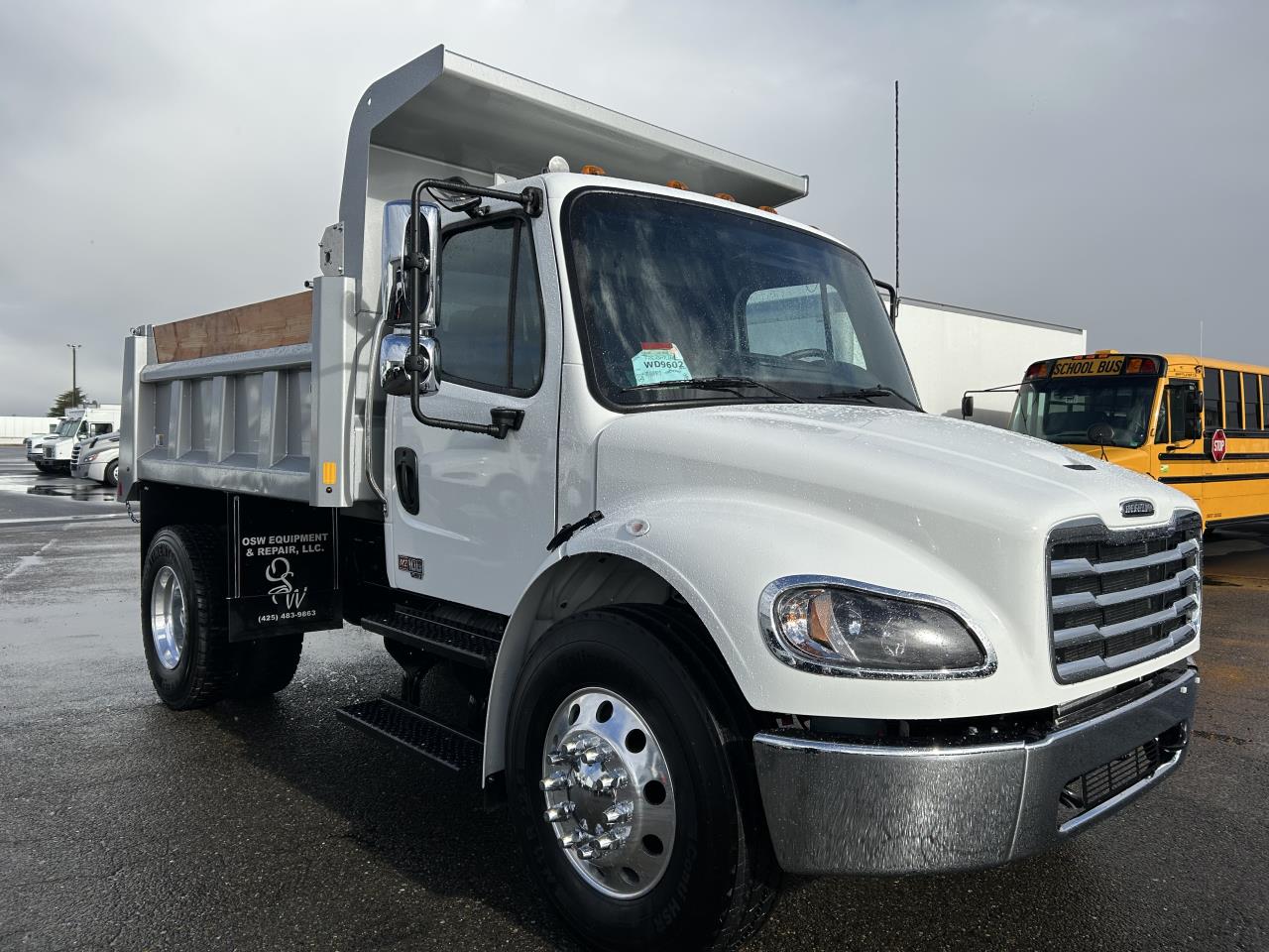 2025 Freightliner - image 4