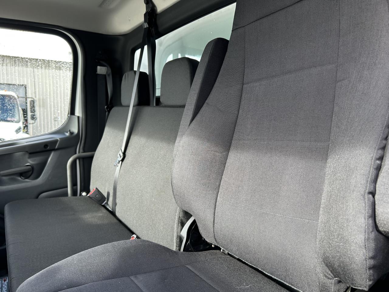 2025 Freightliner - image 6