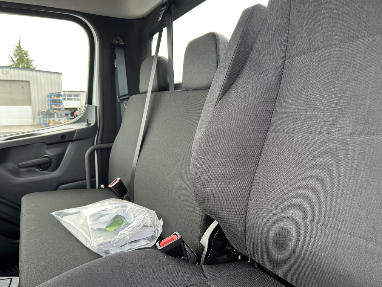 2025 Freightliner - image 5