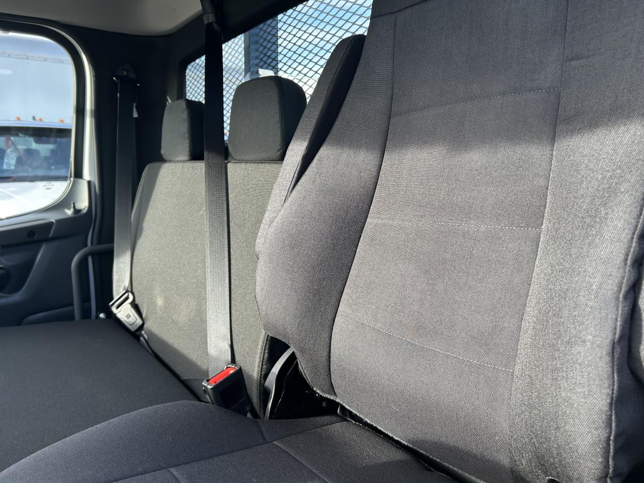 2025 Freightliner - image 7