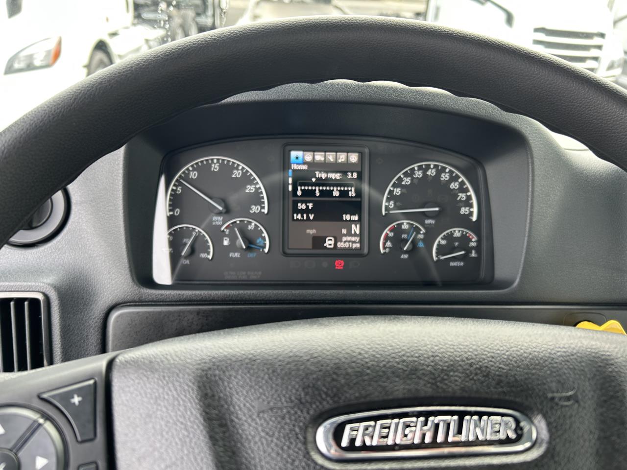 2025 Freightliner - image 8