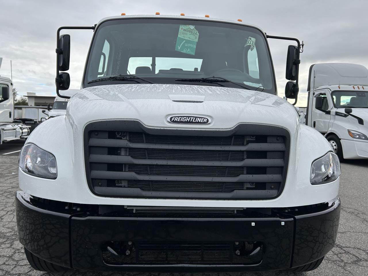 2025 Freightliner - image 5