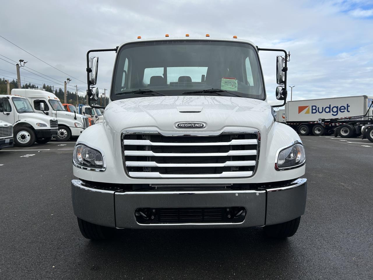 2025 Freightliner - image 5