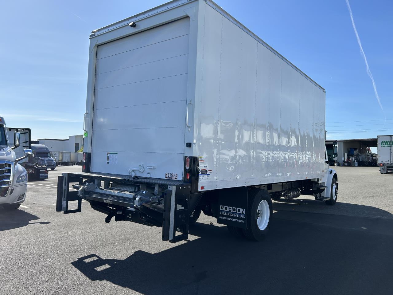 2025 Freightliner - image 4