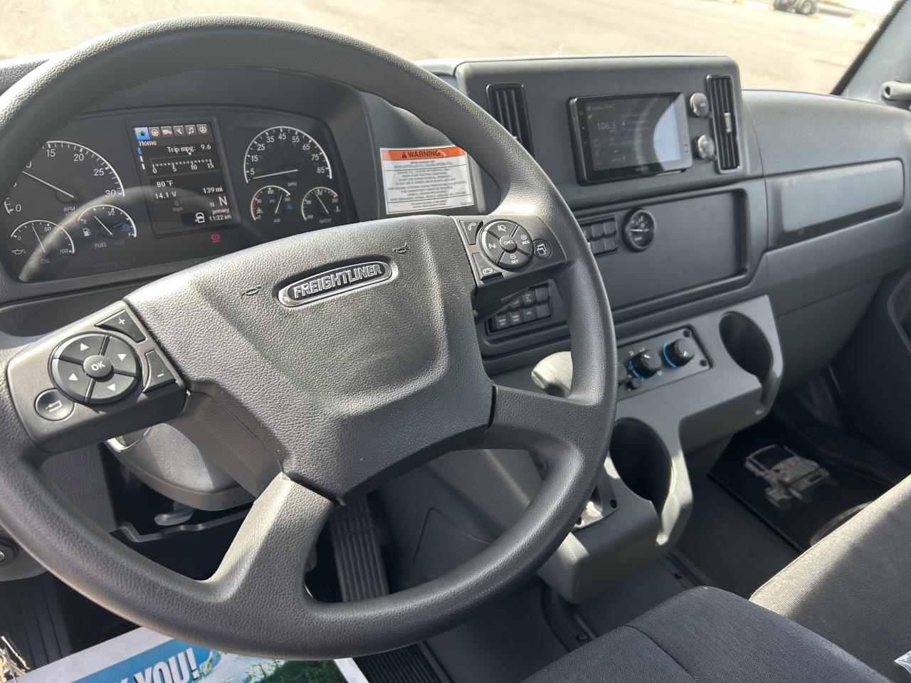 2025 Freightliner - image 5
