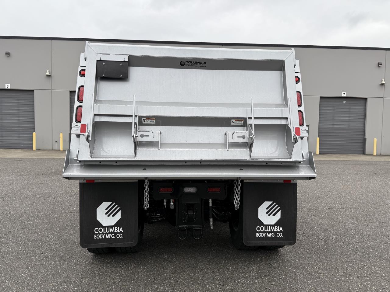 2025 Western Star 47X - image 4