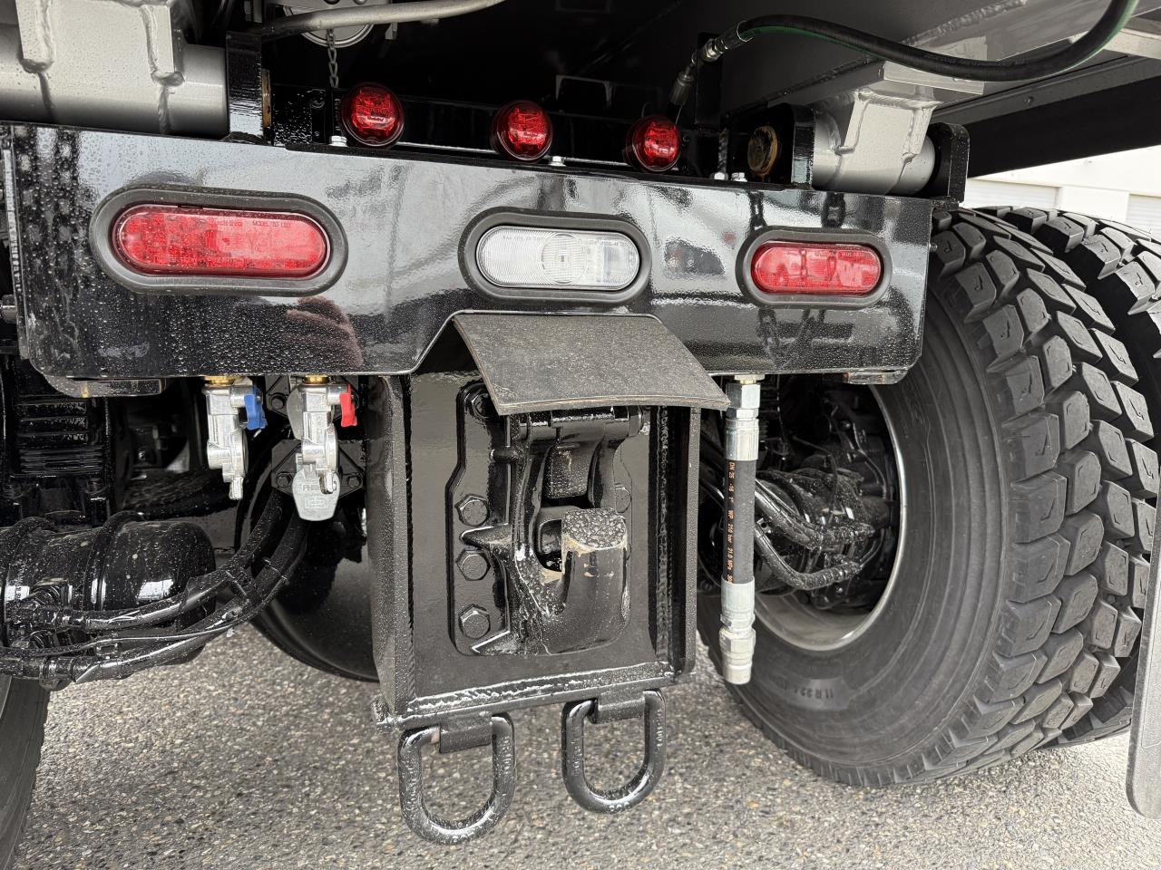 2025 Western Star 47X - image 5