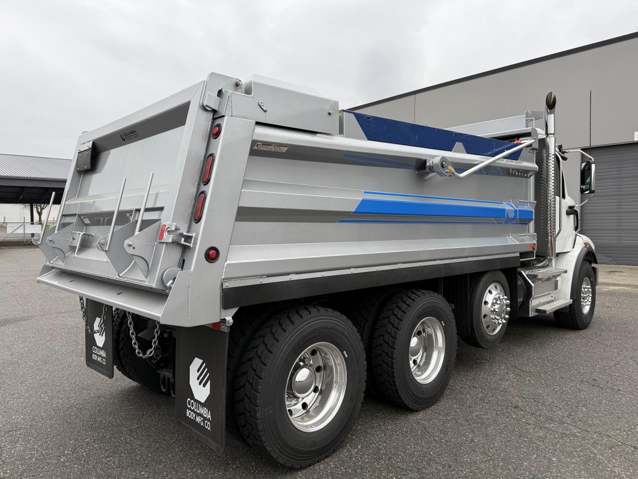 2025 Western Star 47X - image 6