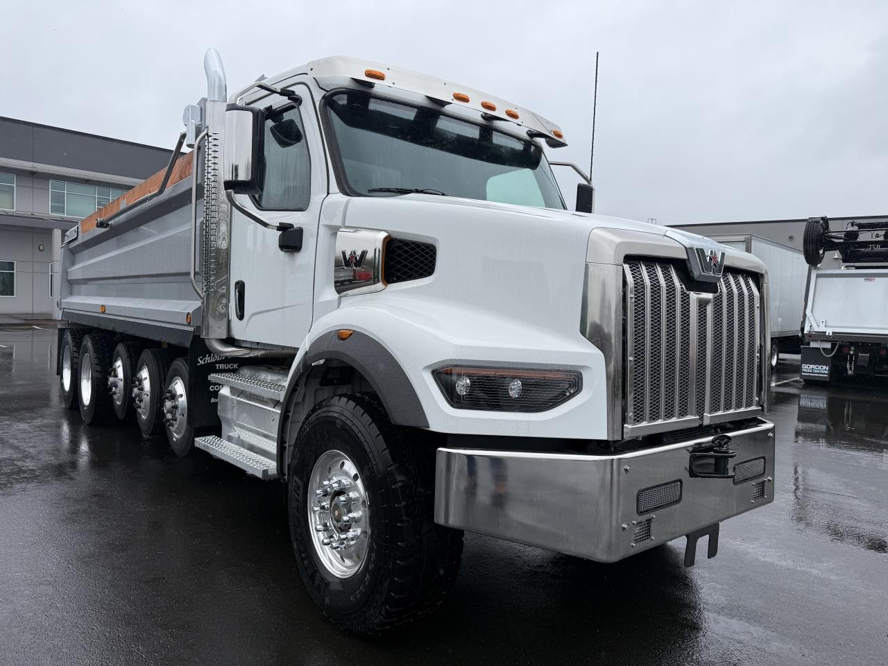 2025 Western Star 49X - image 1