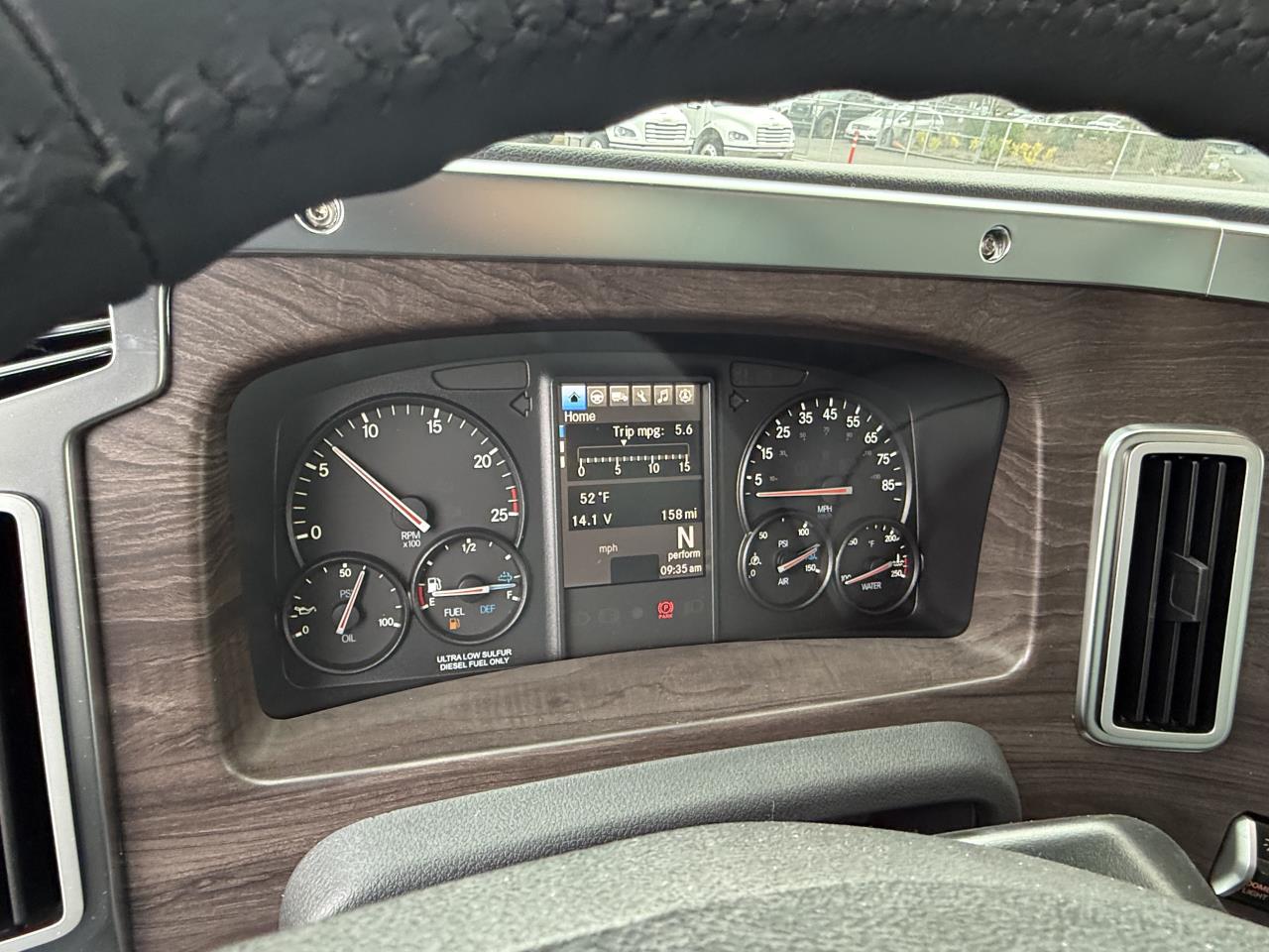 2025 Western Star 49X - image 12