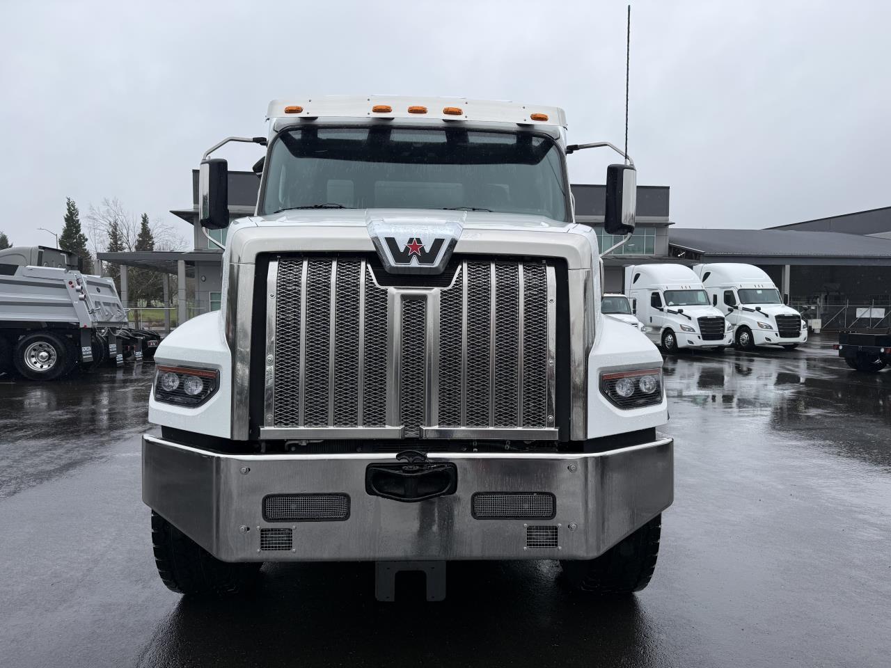 2025 Western Star 49X - image 2
