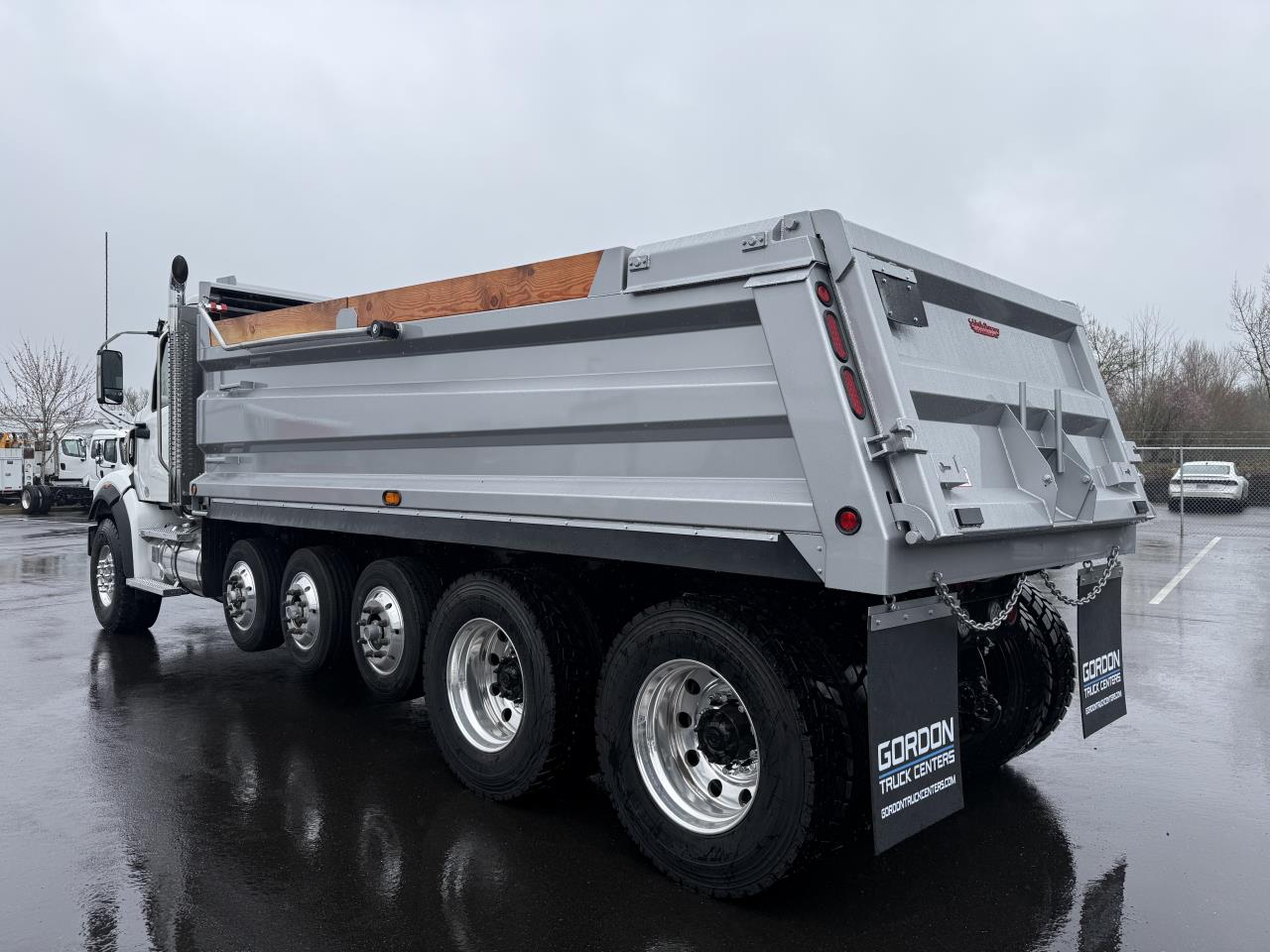 2025 Western Star 49X - image 5