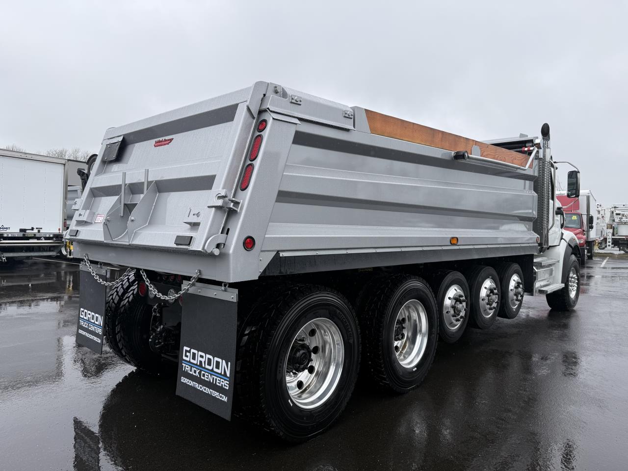 2025 Western Star 49X - image 7