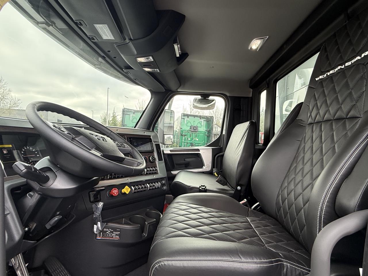 2025 Western Star 49X - image 9