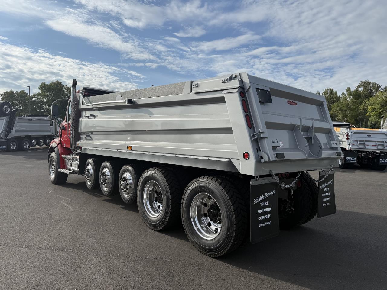 2025 Western Star 49X - image 5