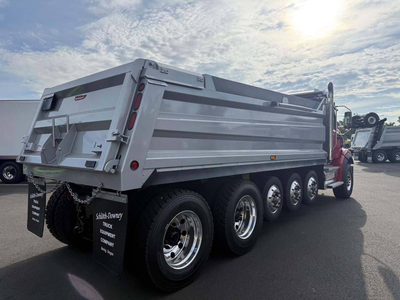 2025 Western Star 49X - image 6