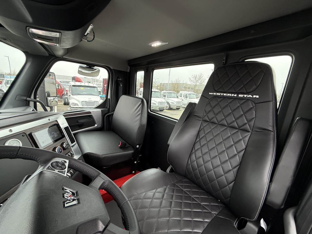 2025 Western Star 47X - image 10