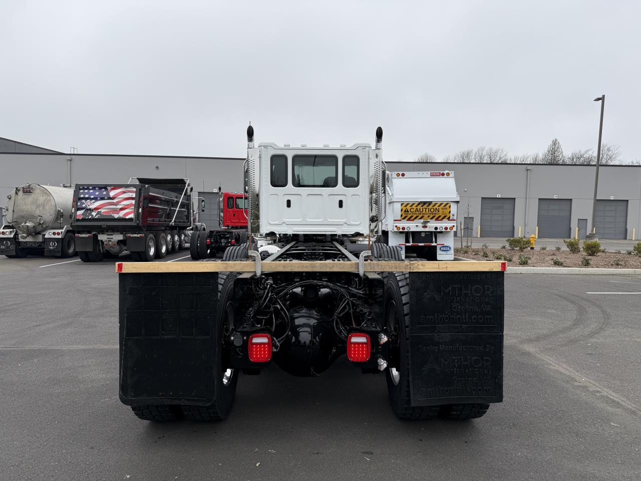 2025 Western Star 47X - image 4