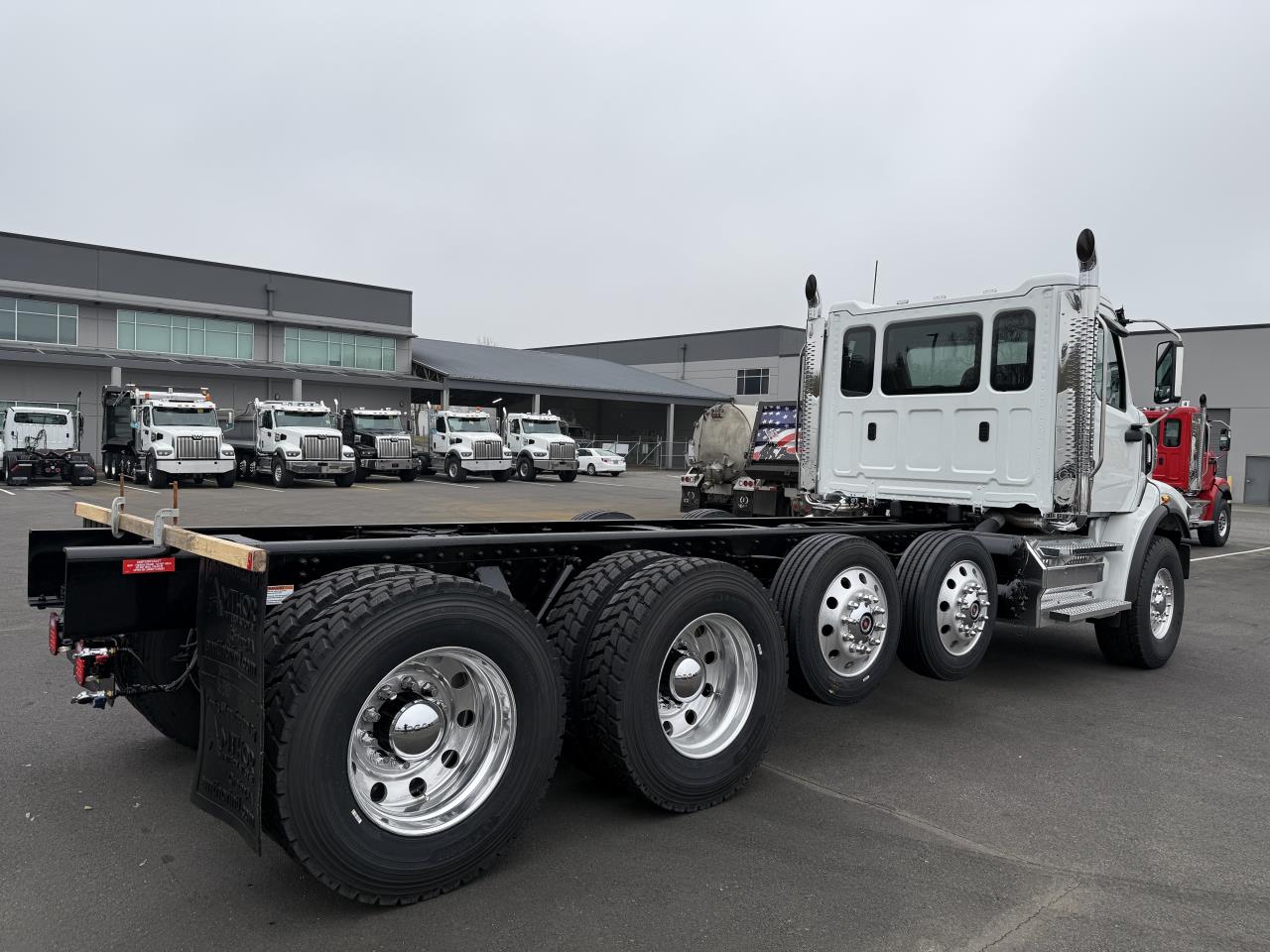 2025 Western Star 47X - image 5