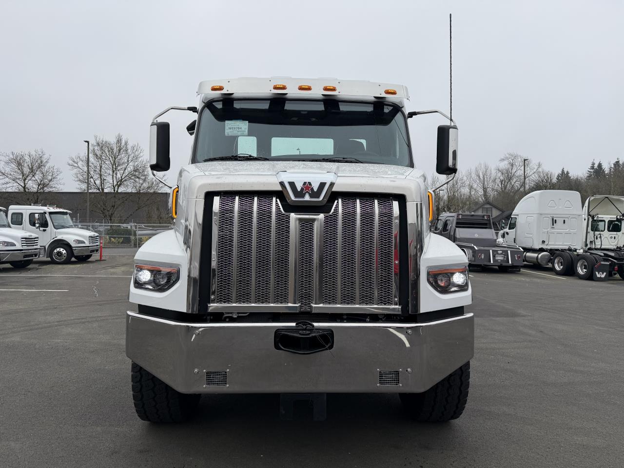 2025 Western Star 47X - image 7