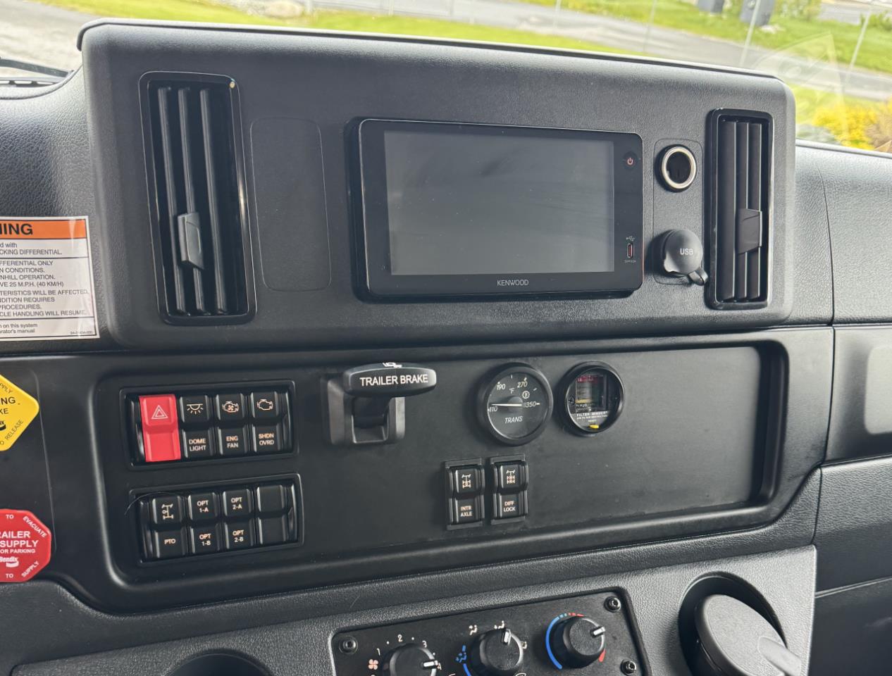 2026 Freightliner - image 7