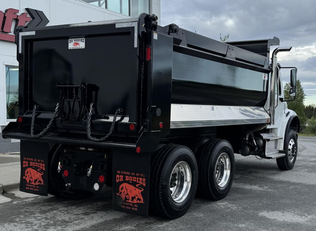 2026 Freightliner - image 3