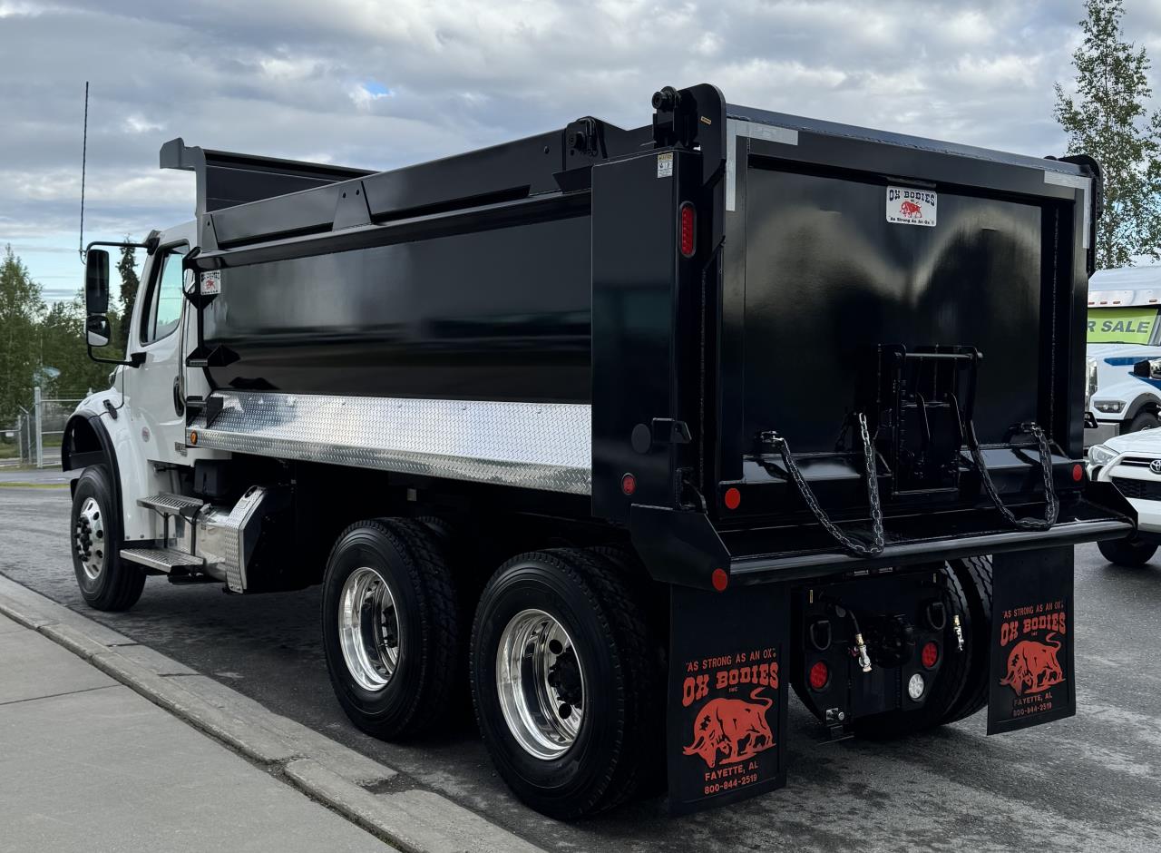 2026 Freightliner - image 4