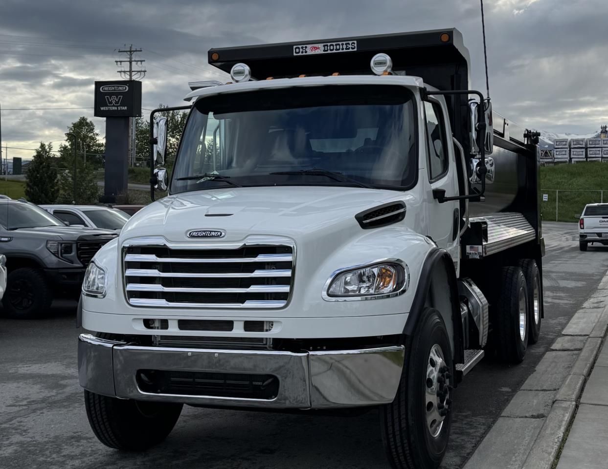 2026 Freightliner - image 5