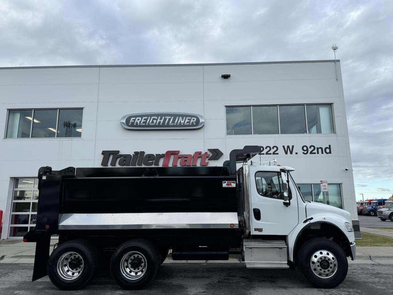 2026 Freightliner - image 2