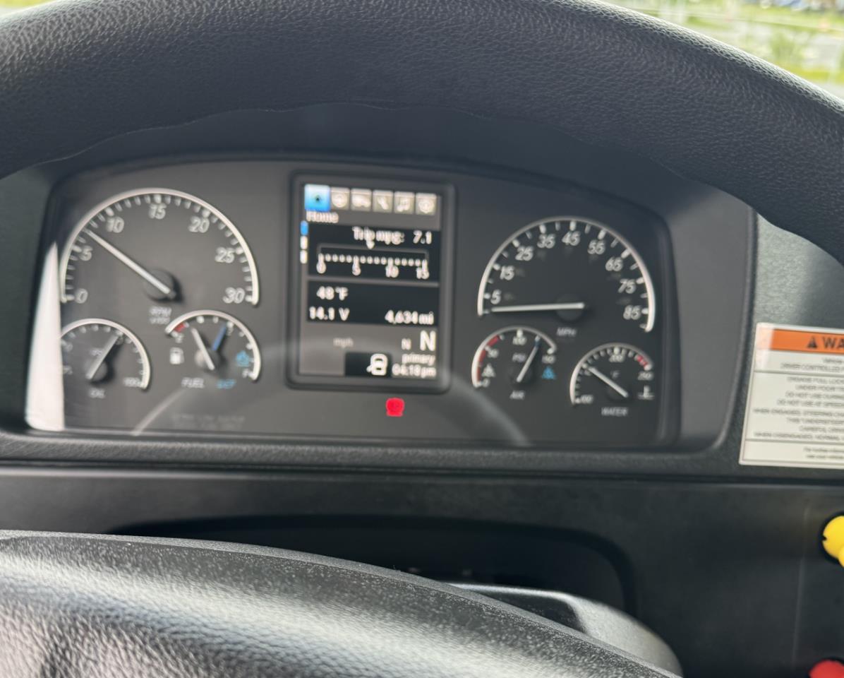 2026 Freightliner - image 6